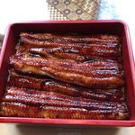 うなぎ亭 友栄 - 