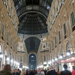 Mio Lab - 観劇後は皆様ガレッリアへ