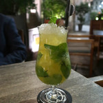 Mio Lab - 観劇後の青リンゴ・ジュース