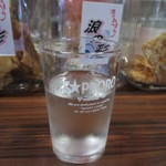 高橋酒店 - 140円で飲んでいた、越後桜