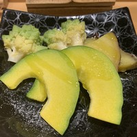 六本木 とりや幸 - 