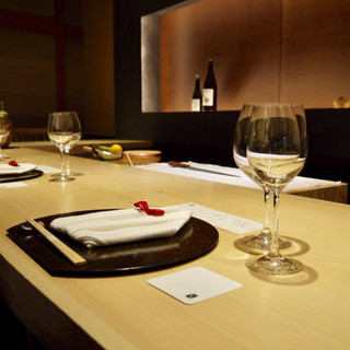 個室割烹 寿司北大路_2