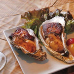 松本 牡蠣入レ時 - 