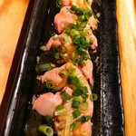 松本 牡蠣入レ時 - 