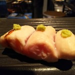 焼き鳥 とりら - ささ身