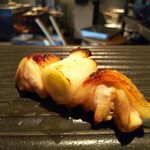 焼き鳥 とりら - ねぎま