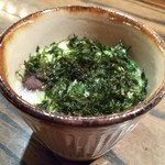 焼き鳥 とりら - 茶碗蒸し