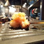 焼き鳥 とりら - せせり