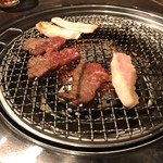 焼肉マルゴ - 