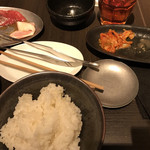 Yakiniku MARUGO - 