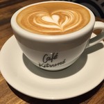 カフェ キツネ - 