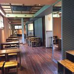 カフェ キツネ - 