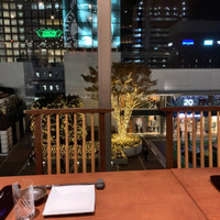 ダイナミックキッチン＆バー 響  新宿サザンタワー店 - 