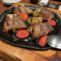 ダイナミックキッチン＆バー 響  新宿サザンタワー店 - 