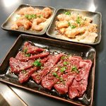 炭火焼肉えん - 