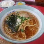 どさん子大将 - 料理写真:
