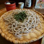 おらが蕎麦 - 