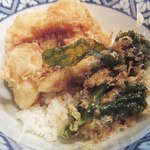 てんぷら黒川 - 