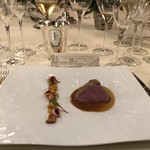 トゥールダルジャン - 