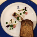 トゥールダルジャン - 