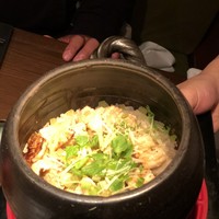 ラ・ボンバンス - 