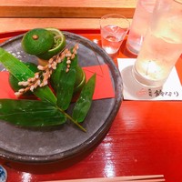 鈴なり - 