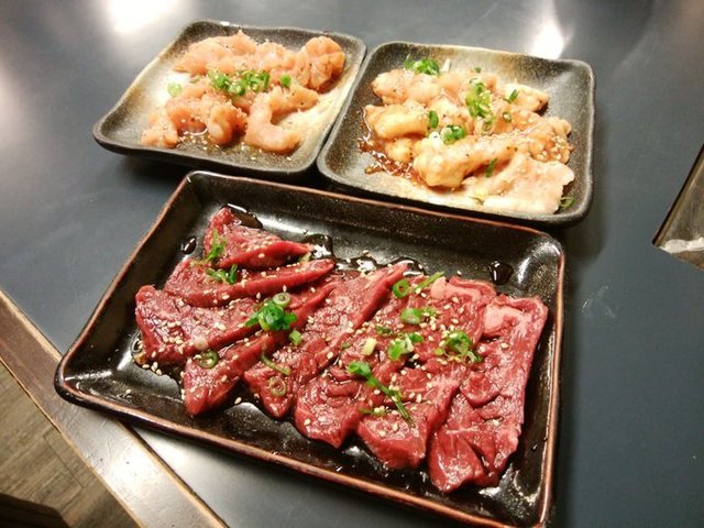 炭火焼肉えん 宮之阪 焼肉 食べログ 炭火焼肉えん 宮之阪 焼肉 食べログ