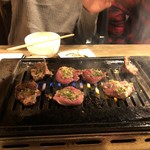 焼肉 極わみ - 