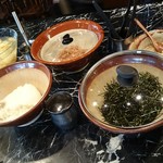 そば処　ごほーでん - 