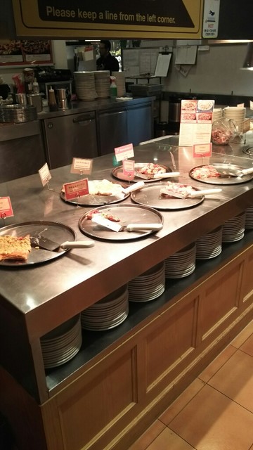 By あかくみ シェーキーズ 聖蹟桜ヶ丘店 Shakey S 聖蹟桜ケ丘 ピザ 食べログ By あかくみ シェーキーズ 聖蹟桜ヶ丘店 Shakey S 聖蹟桜ケ丘 ピザ 食べログ