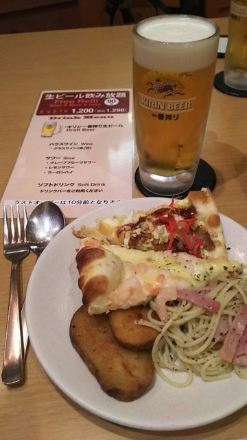 By あかくみ シェーキーズ 聖蹟桜ヶ丘店 Shakey S 聖蹟桜ケ丘 ピザ 食べログ By あかくみ シェーキーズ 聖蹟桜ヶ丘店 Shakey S 聖蹟桜ケ丘 ピザ 食べログ