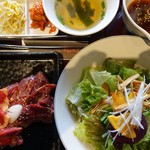 Yakiniku Toraji - 