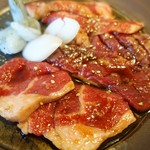 Yakiniku Toraji - 