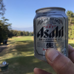 四日市カンツリー倶楽部 - ハイオク1本目