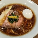 麺屋福丸 - 