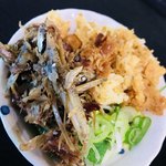 本格さぬきうどん　穂乃香 - 