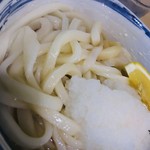 本格さぬきうどん　穂乃香 - 