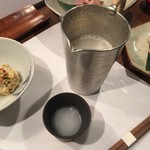 美酒佳肴 しょうじょう - 