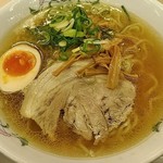 餃子の王将 - 日本ラーメン