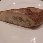 レストラン コートドール - パン