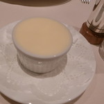 レストラン コートドール - バター