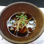 蕎麦匠 源 - 