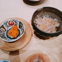 割烹酒亭 三分亭 東京ミッドタウン日比谷 - 