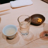 割烹酒亭 三分亭 東京ミッドタウン日比谷 - 