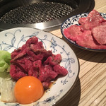 京やき肉よし田 - 