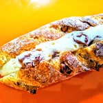 ブーランジュリー グウ - 