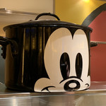 CHEF MICKEY - 