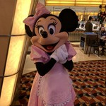 CHEF MICKEY - 