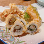 源九郎 - 揚げ物