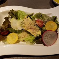 フレンチレストラン にき亭 そごう横浜店 - 